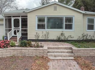 1509 N Forest Ave, Orlando, FL 32803