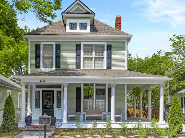 1705 Chamberlain Ave, Chattanooga, TN 37404