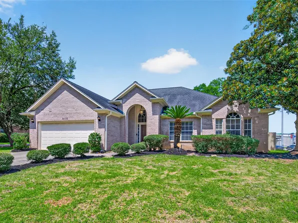 31115 Stella Ln, Tomball, TX 77375