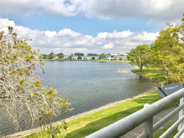 3473 NW 44th St APT 205, Fort Lauderdale, FL 33309
