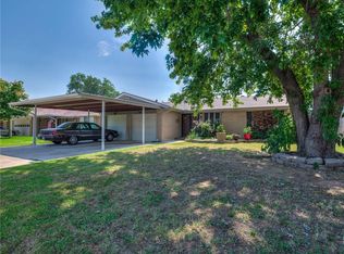 7800 S Miller Blvd, Oklahoma City, OK 73159