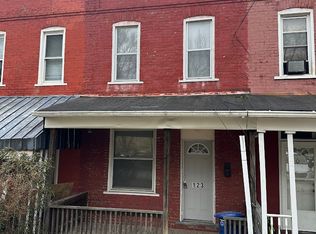 123 Keever Ave, Pittsburgh, PA 15205