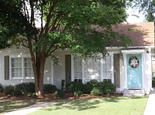 2302 Bullis Ave, Gulfport, MS 39501