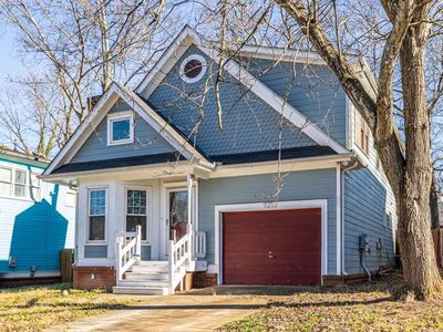 921 Oak St SW, Atlanta, GA, 30310