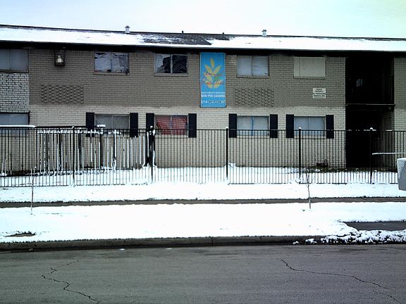 5th image of 3019 South Blvd #117