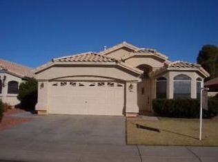 12560 W Sheridan St, Avondale, AZ 85392