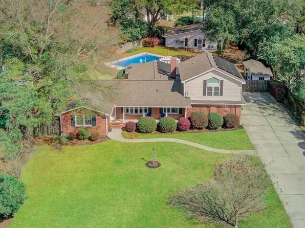 958 Mikell Dr, Charleston, SC 29412