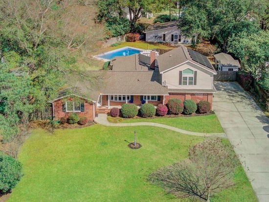 958 Mikell Dr, Charleston, SC 29412