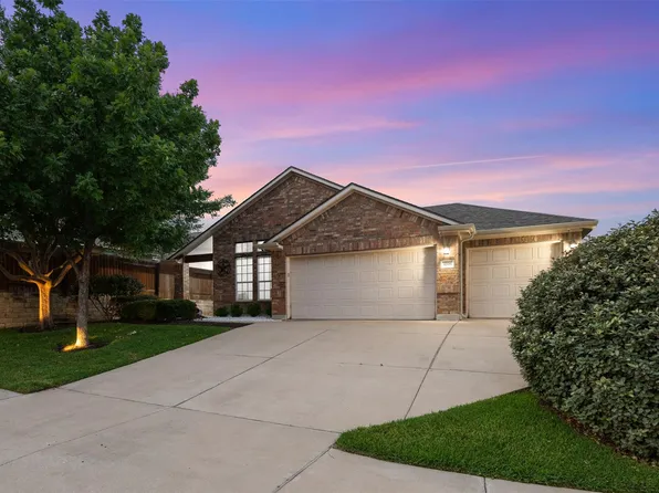 4196 Woodhaven Trl, Round Rock, TX 78665