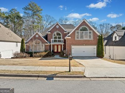 1034 Fairview Club Cir, Dacula, GA, 30019