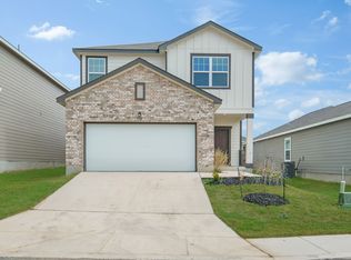 5246 Winding Strm, Saint Hedwig, TX 78152