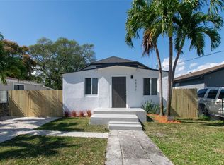 4436 NW 22nd Ct, Miami, FL 33142