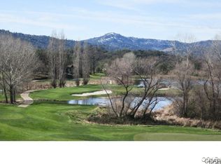 769 Grinding Rock Rd, Angels Camp, CA 95222