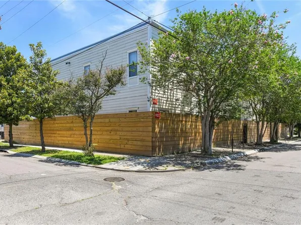 3839 Ulloa St, New Orleans, LA 70119