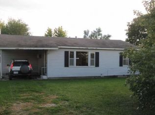 2423 E Emma Ave, Springdale, AR 72764