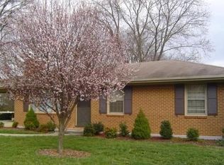 5102 Hathaway Dr, Roanoke, VA 24018