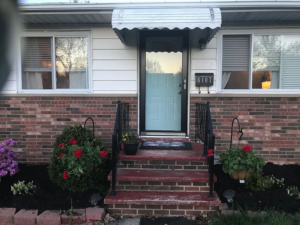 1st image of 6107 Slater Dr