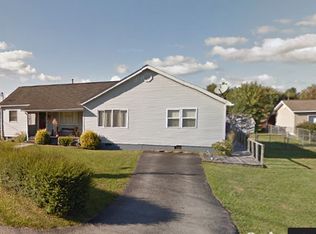 203 McBerry St, Beckley, WV 25801