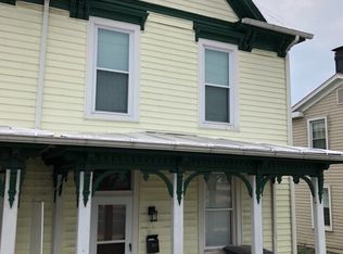 377 W Market St, Harrisonburg, VA 22801
