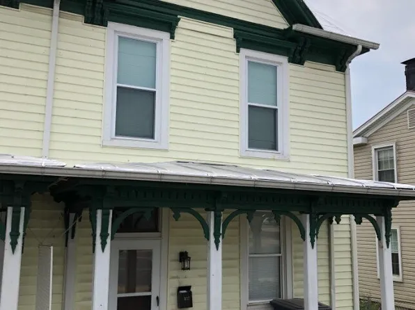 377 W Market St, Harrisonburg, VA 22801