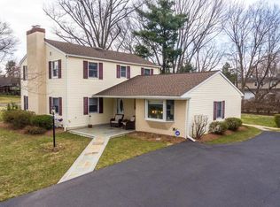 1199 Grant Ave, Center Square, PA 19422