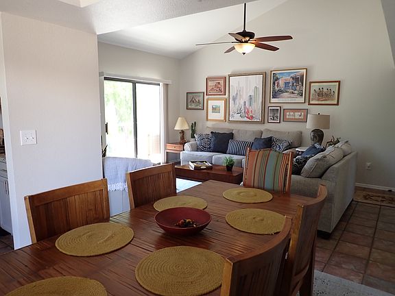 Dining/ Living room