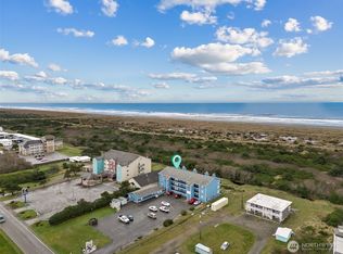 835 Ocean Shores Boulevard NW #303, Ocean Shores, WA