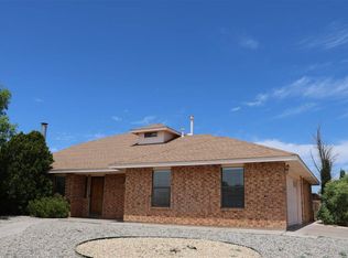 215 Teakwood Dr, Alamogordo, NM 88310
