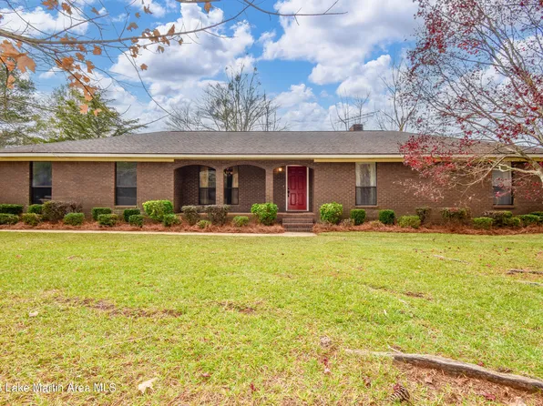 365 Freeman St, Dadeville, AL 36853