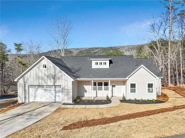 290 Morse Elm Loop, Waleska, GA 30183