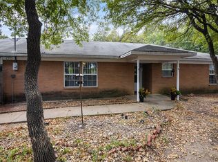 4331 Fm 667, Frost, TX 76641