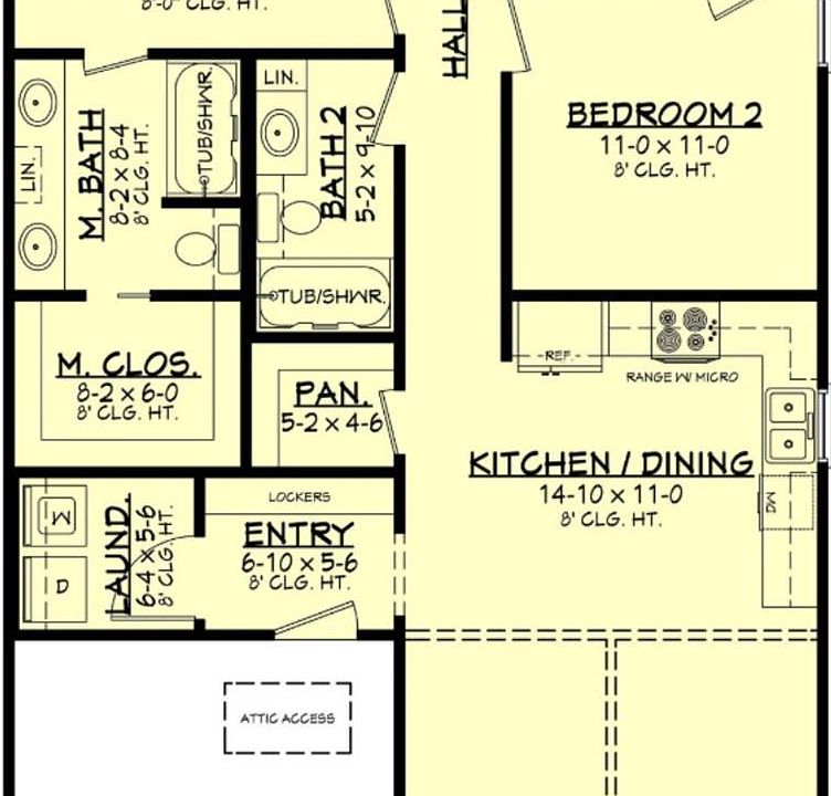 2nd image of 121 Hamrick Ave