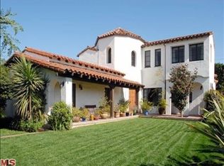 1644 Warnall Ave, Los Angeles, CA 90024