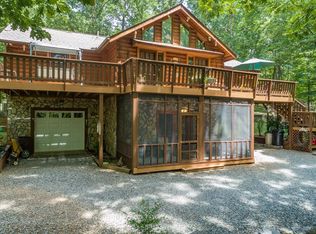 206 Darcy Dr, Clarksville, VA 23927