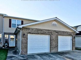 925 4th Ave, Saint Albans, WV 25177