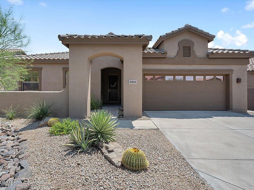 1st image of 10809 E Salt Bush Dr