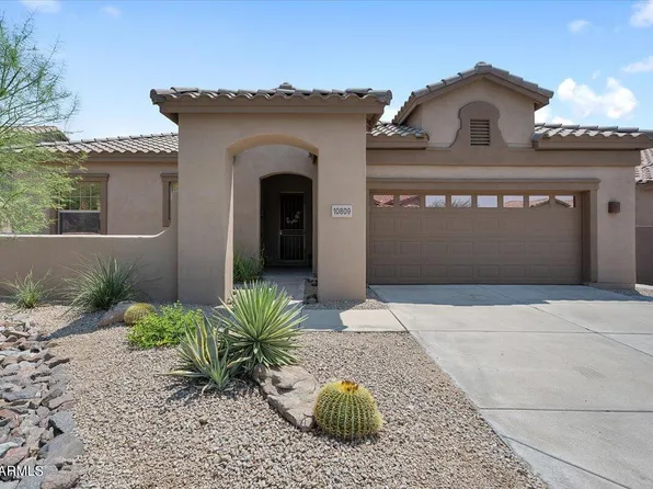 10809 E Salt Bush Dr, Scottsdale, AZ 85255