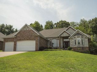 4294 E Berkeley St, Springfield, MO 65809