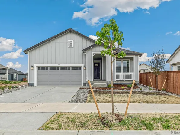 1613 Bloom Street, Brighton, CO 80601