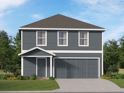1653 Stellar Sea Ln, Fort Worth, TX, 76140