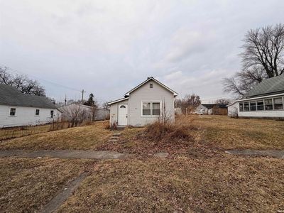 809 E Main St, Hartford City, IN, 47348