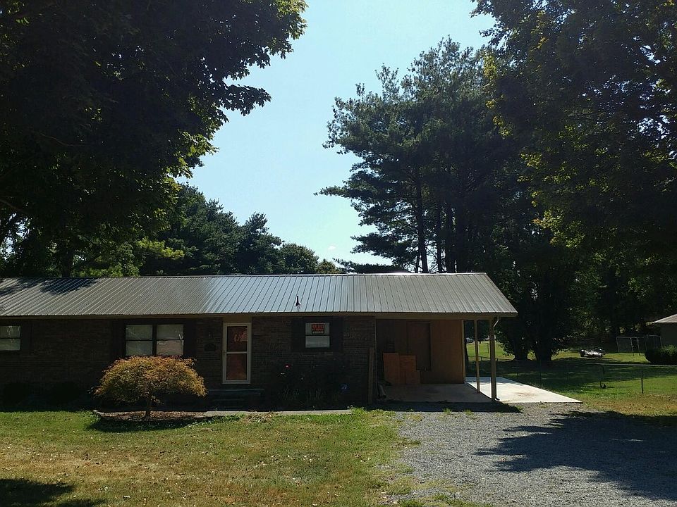new metal roof