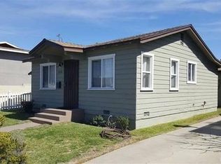 15128 Orange Ave #15134, Paramount, CA 90723