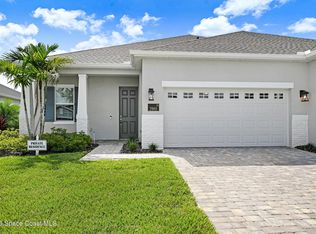 2988 Pangea Cir, Melbourne, FL 32940