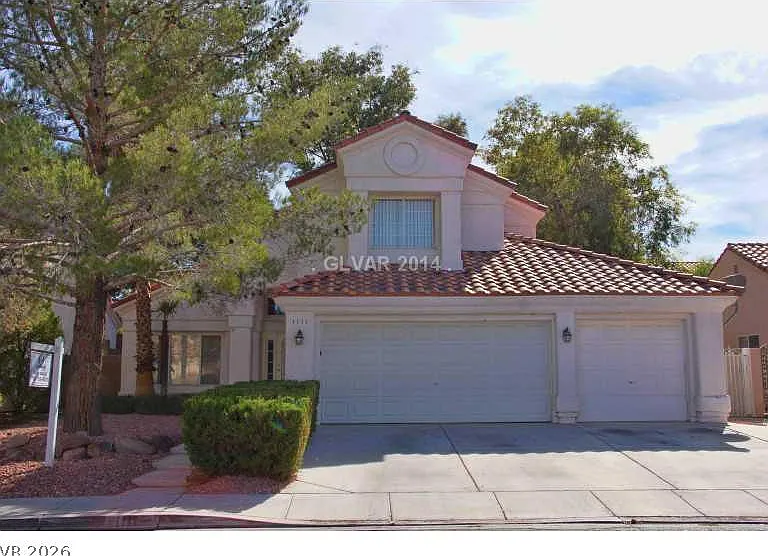 1111 Sleetridge Dr — Photo 1
