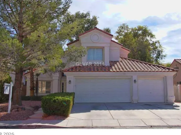 1111 Sleetridge Dr, Las Vegas, NV 89123