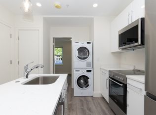 46 Melrose St APT 2, Boston, MA 02116
