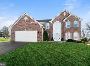 316 Stone Run Dr, Rising Sun, MD 21911