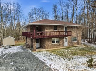 98 Black Bear Pass, White Haven, PA