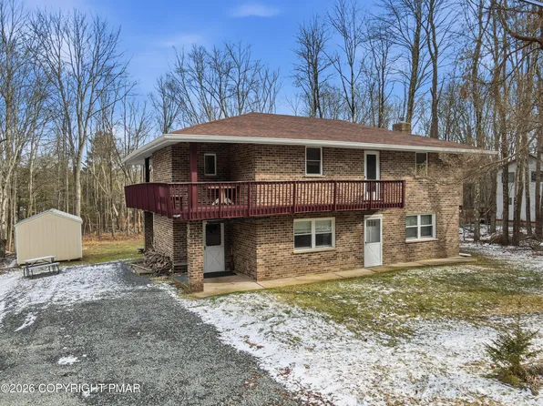 98 Black Bear Pass, White Haven, PA 18661